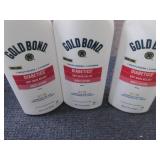 3- 18 oz Gold Bond Diabetics Body L...