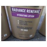 3- 20 oz Gold Bond Radiance Renewal...