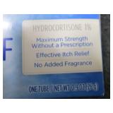 4- 0.9 oz Preparation H Anti Itch C...
