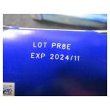 4- 0.9 oz Preparation H Anti Itch C...