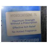 4- 0.9 oz Preparation H Anti Itch C...