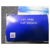4- 0.9 oz Preparation H Anti Itch C...