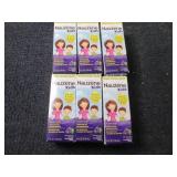 6- 4 oz Nauzene Kids...