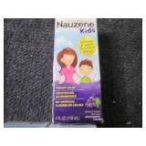 6- 4 oz Nauzene Kids...