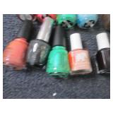 15 Bottles Assorted Nail Polish...