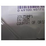 6- 28 ct Culturelle Abdominal Suppo...