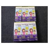 6- 4 oz Nauzene Kids...
