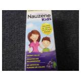 6- 4 oz Nauzene Kids...