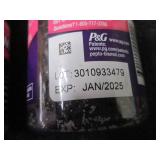 6- 24 ct Pepto PM Gummies...