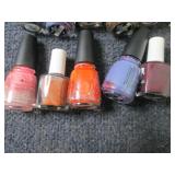 15 Bottles Assorted Nail Polish...