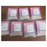 7 - 3 pr pks Supportables Adhesive ...