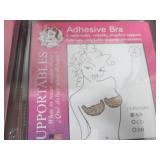 7 - 3 pr pks Supportables Adhesive ...