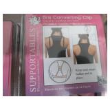 10- 3ct Supportables Bra Converting...