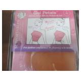 9- Supportables Gel Petals...