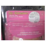 7 pr Supportables Adhesive Tops...
