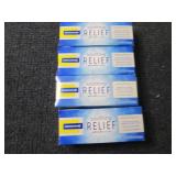 4- 0.9 oz Preparation H Anti Itch C...