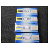 4- 0.9 oz Preparation H Anti Itch C...