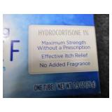 4- 0.9 oz Preparation H Anti Itch C...