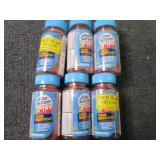6- 28 AlkaSeltzer Kids Tummy Relief...