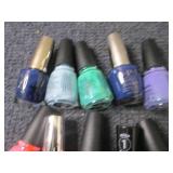 15 Bottles Assorted Nail Polish...