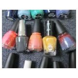 15 Bottles Assorted Nail Polish...