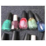 15 Bottles Assorted Nail Polish...