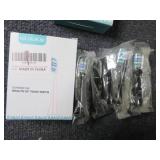 2- 8 pks Toothbrush Heads...