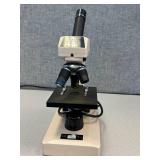 Swift Starter Microscope M3200, 4x,10x,40x