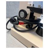 Swift Starter Microscope M3200, 4x,10x,40x