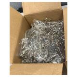 Full Box of Test Tube Clamps