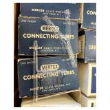 Full Box of Y and T Shaped Connecting Tubes