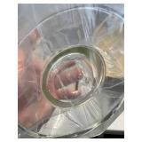 Brand New 1000ml Graduated Cylinder, Minor Flaw in the bottom, Does not effect use.