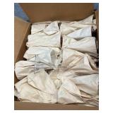 ~60 Convoluted Chemical Funnels 55mm Diameter