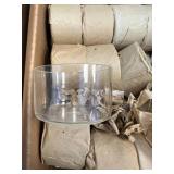 2 Boxes of Assorted Stender and Crystalization Dishes, 95mm & 35x60mm