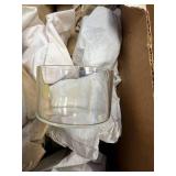 2 Boxes of Assorted Stender and Crystalization Dishes, 95mm & 35x60mm