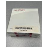 2 Boxes of 100 - 12.5cm Qualitative Filter Paper