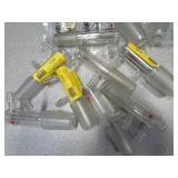 Assorted Box of Fittings, joints, adapters, see photos