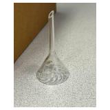Approx ~140 - Convoluted Chemical Funnels, 45mm
