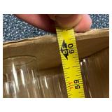 Long Glass Tubing, Please See Photos! No Shipping!!