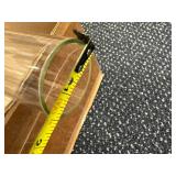 Long Glass Tubing, Please See Photos! No Shipping!!