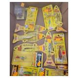 Fishing Lures-NEW