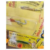 Fishing Lures-NEW