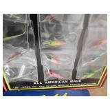 Fishing Lures-NEW