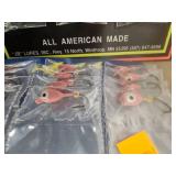 Fishing Lures-NEW