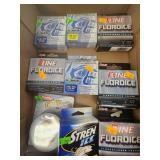 Ice Fishing Line-NEW