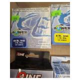 Ice Fishing Line-NEW