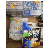 Ice Fishing Line-NEW