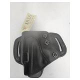 1836 Leather Holster