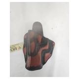 1836 Gun Holster