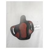 1836 Gun Holster